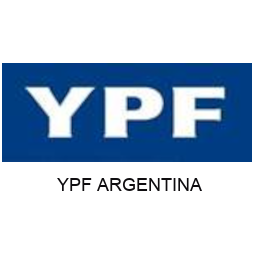YPF Logo