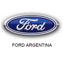 Ford Logo