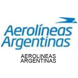 Aerolineas Argentinas Logo