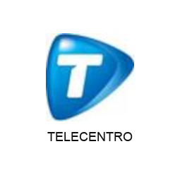Telecentro Logo