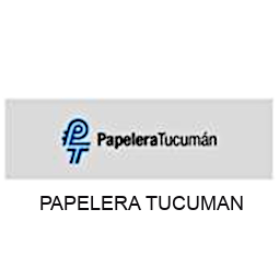 Papelera Logo
