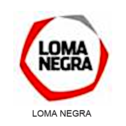 Loma Negra Logo