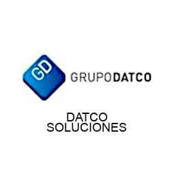 Datco Logo