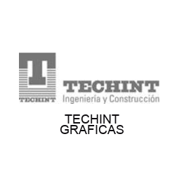 Techint Logo