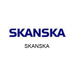 Skanska Logo