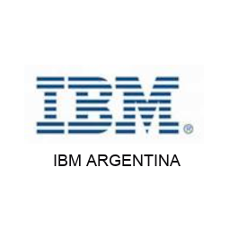 IBM Logo