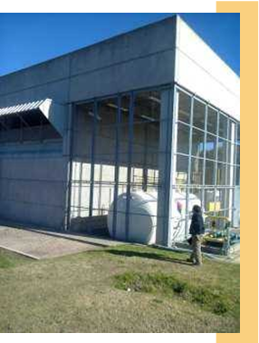 Obra IBM Argentina