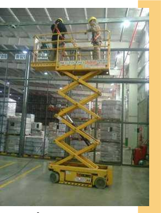 Obra Clorox Argentina