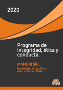 Programa de Integridad MANGHI SRL - REV 2026